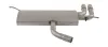 Endschalldämpfer WALKER 23278 Bild Endschalldämpfer WALKER 23278