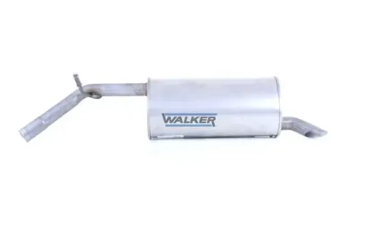 Endschalldämpfer WALKER 23281 Bild Endschalldämpfer WALKER 23281