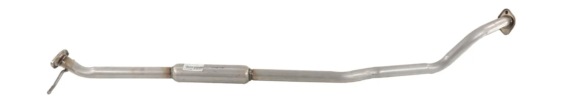 Mittelschalldämpfer WALKER 23284