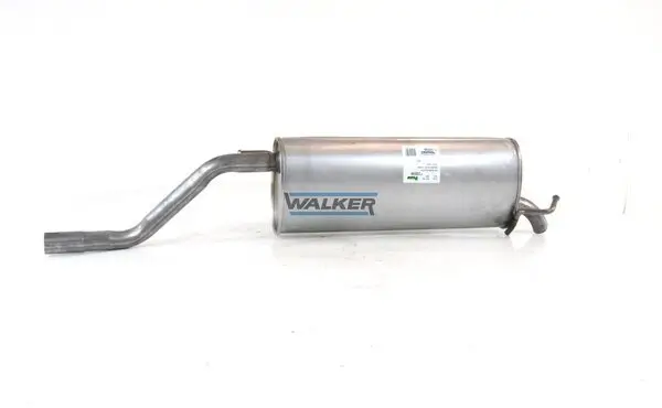 Endschalldämpfer WALKER 23290