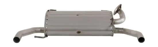Endschalldämpfer hinten WALKER 23308 Bild Endschalldämpfer hinten WALKER 23308