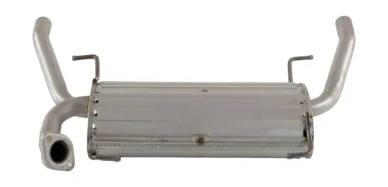 Endschalldämpfer hinten WALKER 23308 Bild Endschalldämpfer hinten WALKER 23308