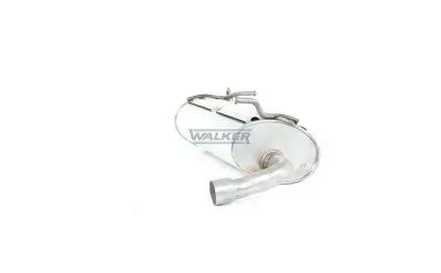 Endschalldämpfer WALKER 23320 Bild Endschalldämpfer WALKER 23320