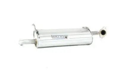 Endschalldämpfer WALKER 23320 Bild Endschalldämpfer WALKER 23320
