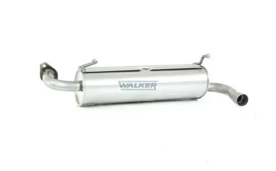 Endschalldämpfer WALKER 23320 Bild Endschalldämpfer WALKER 23320