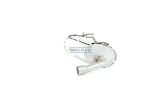 Endschalldämpfer WALKER 23320 Bild Endschalldämpfer WALKER 23320