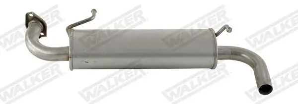 Endschalldämpfer WALKER 23320