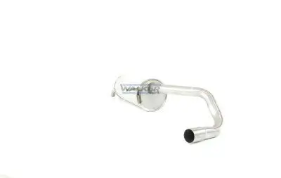 Endschalldämpfer WALKER 23324 Bild Endschalldämpfer WALKER 23324