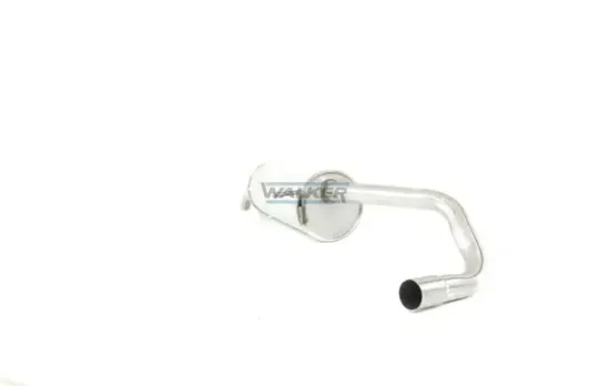 Endschalldämpfer WALKER 23324 Bild Endschalldämpfer WALKER 23324