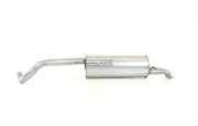 Endschalldämpfer WALKER 23324