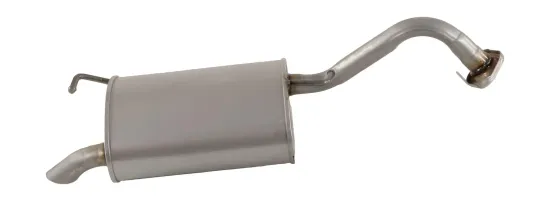 Endschalldämpfer WALKER 23329 Bild Endschalldämpfer WALKER 23329