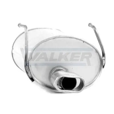 Endschalldämpfer WALKER 23332 Bild Endschalldämpfer WALKER 23332