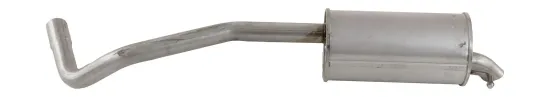 Endschalldämpfer WALKER 23336 Bild Endschalldämpfer WALKER 23336