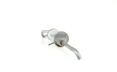 Endschalldämpfer WALKER 23350 Bild Endschalldämpfer WALKER 23350