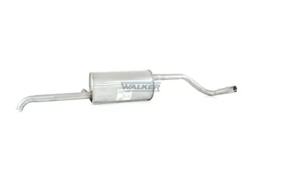 Endschalldämpfer WALKER 23350 Bild Endschalldämpfer WALKER 23350
