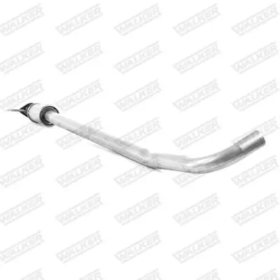 Mittelschalldämpfer WALKER 23351 Bild Mittelschalldämpfer WALKER 23351