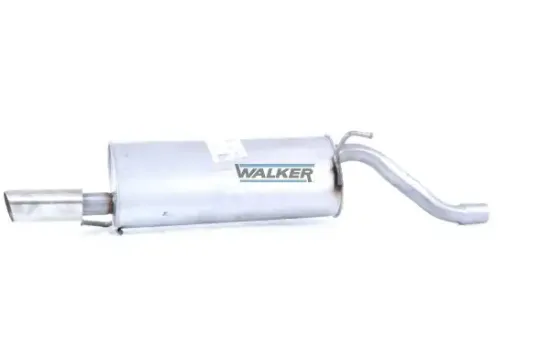 Endschalldämpfer WALKER 23370 Bild Endschalldämpfer WALKER 23370