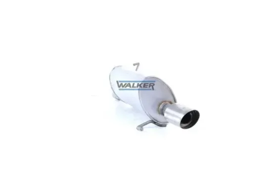 Endschalldämpfer WALKER 23370 Bild Endschalldämpfer WALKER 23370