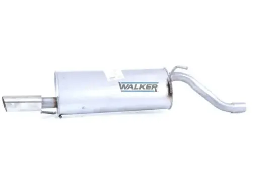 Endschalldämpfer WALKER 23370 Bild Endschalldämpfer WALKER 23370