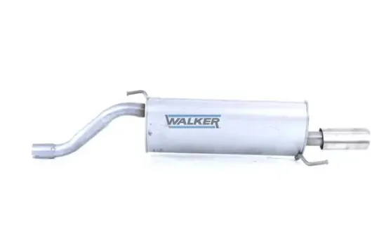 Endschalldämpfer WALKER 23370 Bild Endschalldämpfer WALKER 23370