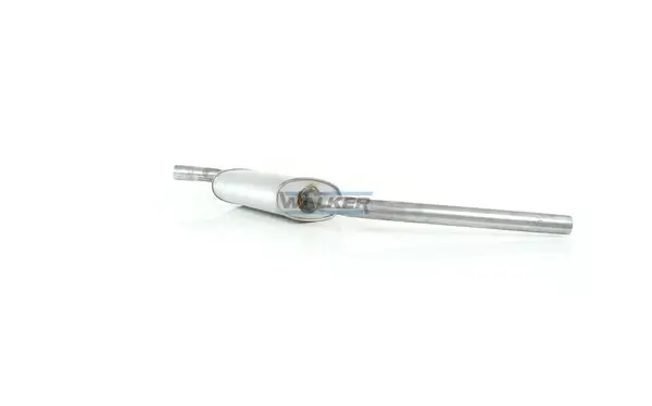 Mittelschalldämpfer WALKER 23371