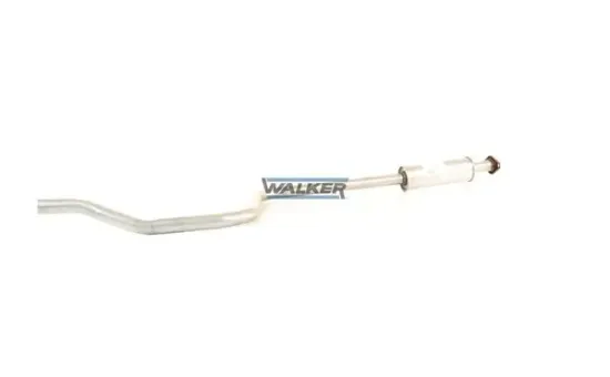 Mittelschalldämpfer Mitte WALKER 23376 Bild Mittelschalldämpfer Mitte WALKER 23376