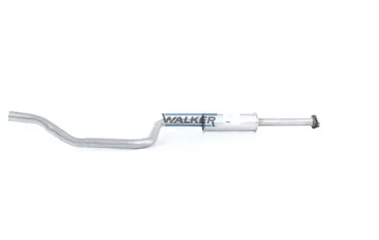 Mittelschalldämpfer WALKER 23377 Bild Mittelschalldämpfer WALKER 23377