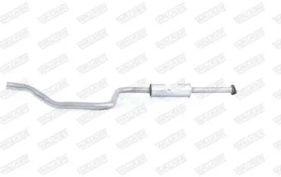 Mittelschalldämpfer WALKER 23377 Bild Mittelschalldämpfer WALKER 23377