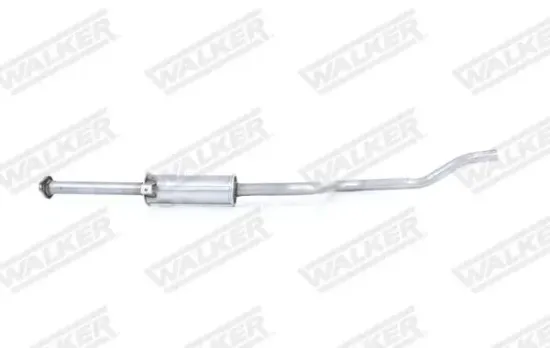 Mittelschalldämpfer WALKER 23377 Bild Mittelschalldämpfer WALKER 23377