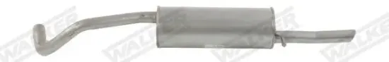 Endschalldämpfer WALKER 23379 Bild Endschalldämpfer WALKER 23379