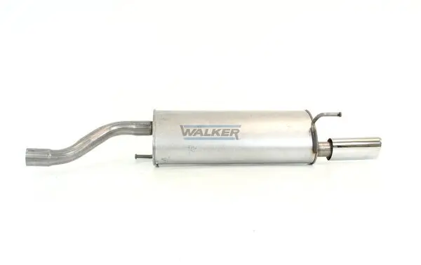 Endschalldämpfer WALKER 23381