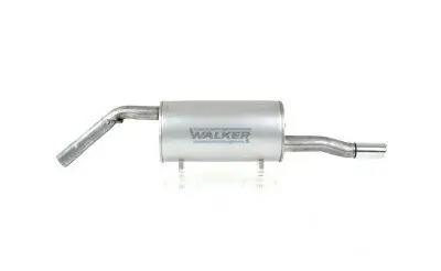 Endschalldämpfer WALKER 23390 Bild Endschalldämpfer WALKER 23390