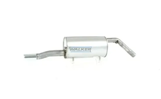 Endschalldämpfer WALKER 23390 Bild Endschalldämpfer WALKER 23390