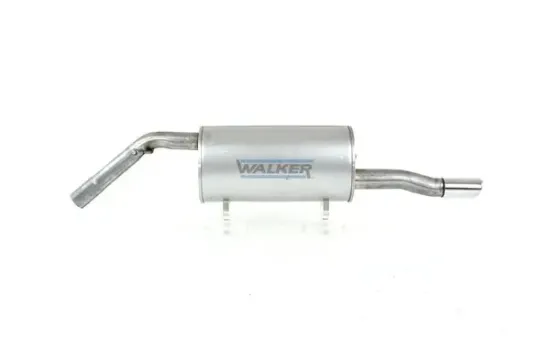 Endschalldämpfer WALKER 23390 Bild Endschalldämpfer WALKER 23390