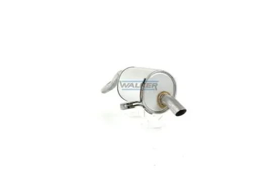 Endschalldämpfer WALKER 23405 Bild Endschalldämpfer WALKER 23405
