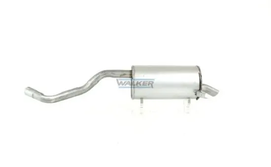 Endschalldämpfer WALKER 23405 Bild Endschalldämpfer WALKER 23405