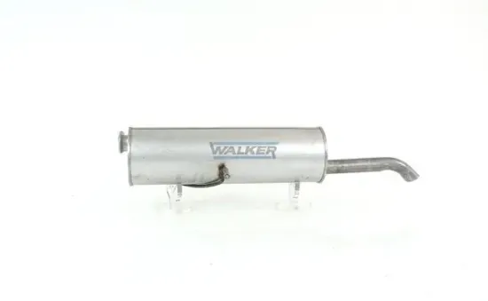 Abgasrohr WALKER 07196 Bild Abgasrohr WALKER 07196