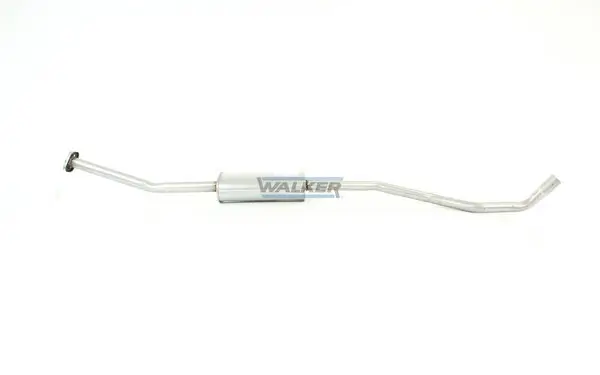 Mittelschalldämpfer WALKER 23462