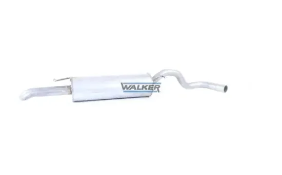 Endschalldämpfer WALKER 23477 Bild Endschalldämpfer WALKER 23477