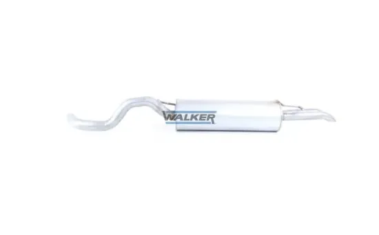 Endschalldämpfer WALKER 23477 Bild Endschalldämpfer WALKER 23477