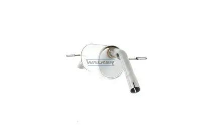 Endschalldämpfer WALKER 23508 Bild Endschalldämpfer WALKER 23508