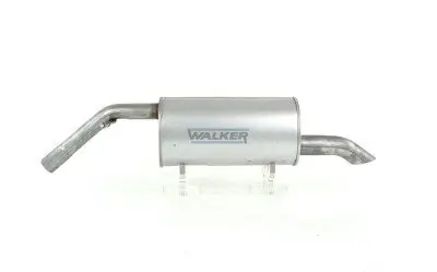 Endschalldämpfer WALKER 23508 Bild Endschalldämpfer WALKER 23508