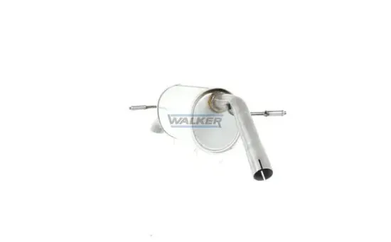 Endschalldämpfer WALKER 23508 Bild Endschalldämpfer WALKER 23508