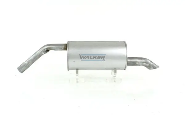 Endschalldämpfer WALKER 23508