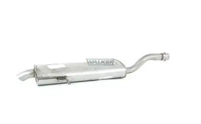 Endschalldämpfer WALKER 23511 Bild Endschalldämpfer WALKER 23511