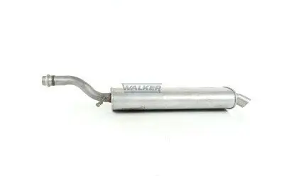 Endschalldämpfer WALKER 23511 Bild Endschalldämpfer WALKER 23511