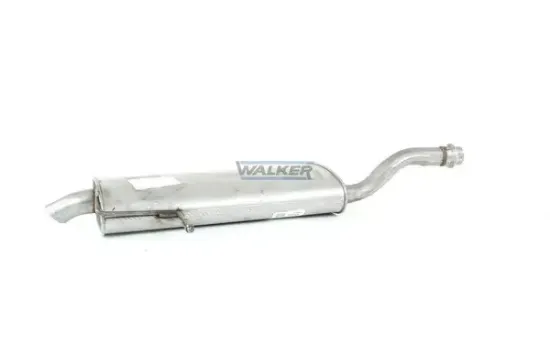 Endschalldämpfer WALKER 23511 Bild Endschalldämpfer WALKER 23511