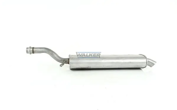 Endschalldämpfer WALKER 23511