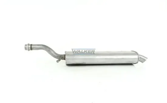 Endschalldämpfer WALKER 23511 Bild Endschalldämpfer WALKER 23511