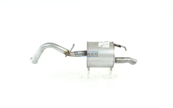 Endschalldämpfer WALKER 23514